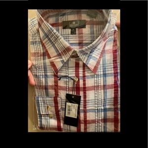 Brand new men’s everyday shirt